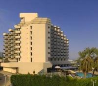 Leonardo Plaza Hotel